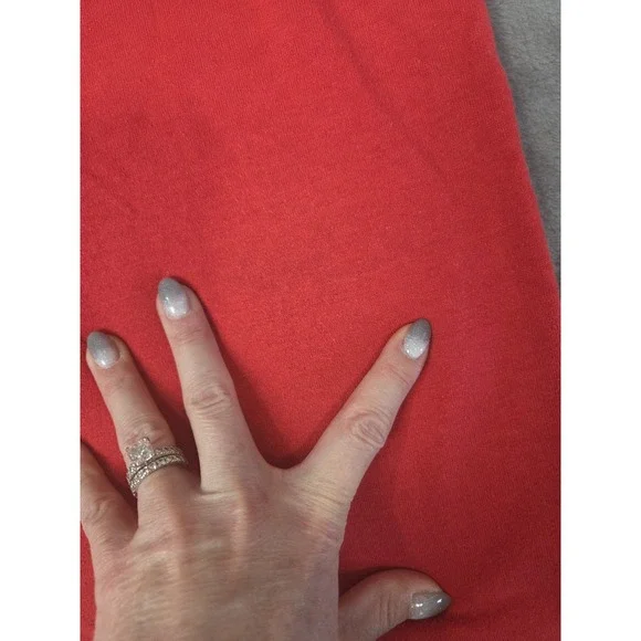 Vintage Russell Athletic Baseball Coach T Shirt Fairview Methodist Large USA - Picture 2 of 12